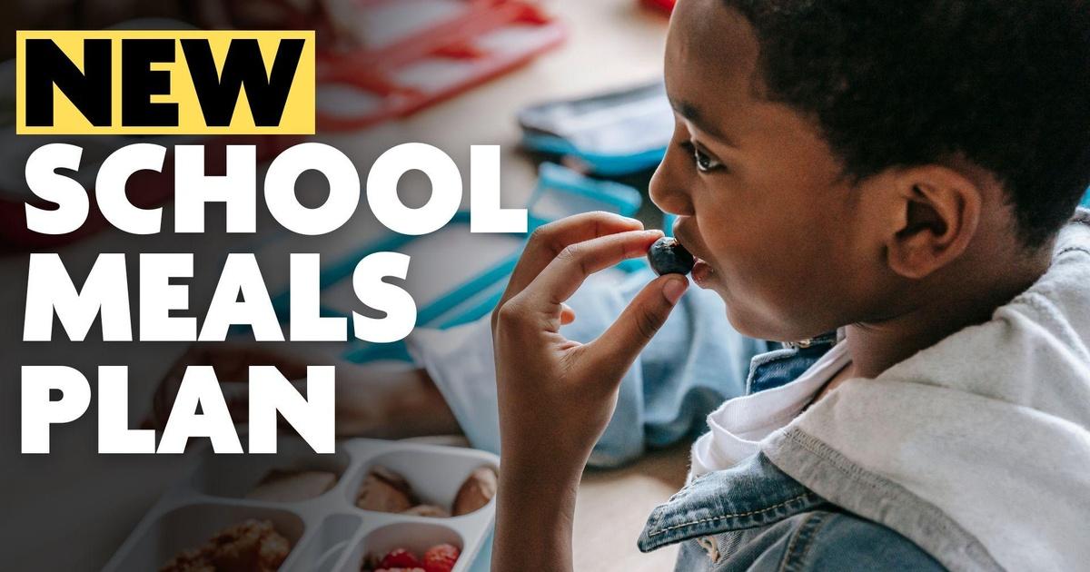 New York NOW | No More Hungry Kids: Inside NY’s Universal School Meals ...