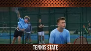 Tennis State