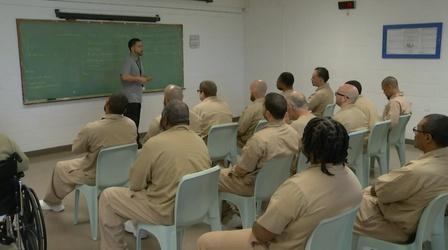 Video thumbnail: NJTV News Lawmakers restore voting rights to parolees and probationers