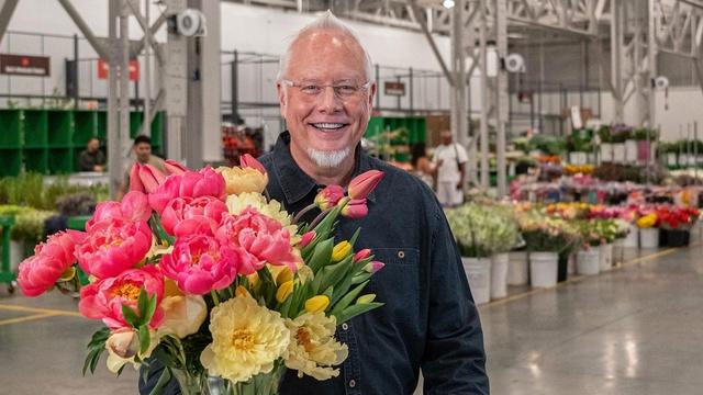 J Schwanke's Life In Bloom | Blooms by the Bay