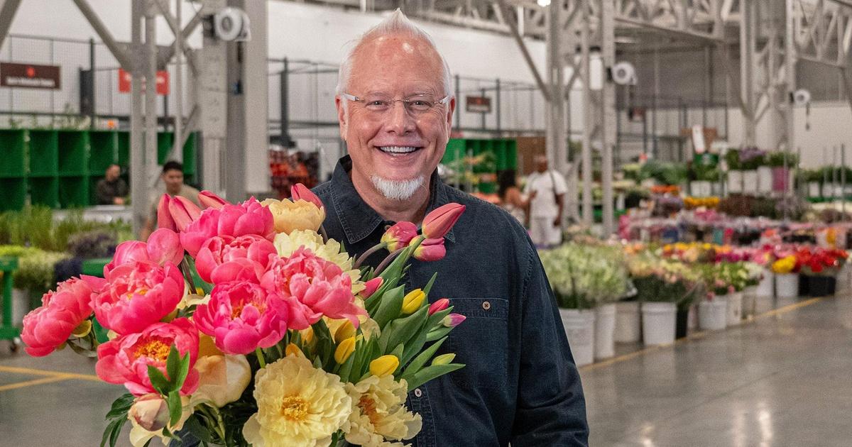 J Schwanke’s Life In Bloom | Blooms by the Bay | Season 8 | Episode 803 ...