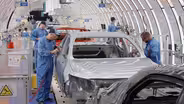 UAW President Visits Georgetown