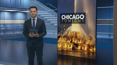 Video thumbnail: Chicago Tonight May 11, 2023 - Full Show