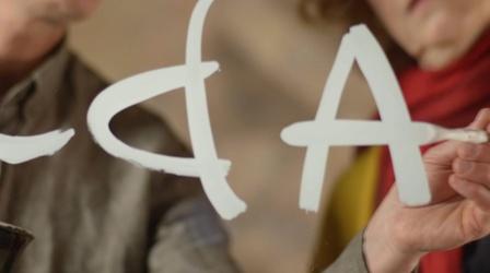 Video thumbnail: NOVA How Egyptian Hieroglyphs Influenced Modern Alphabets