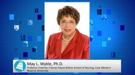 Video thumbnail: The City Club Forum Year Of The Nurse