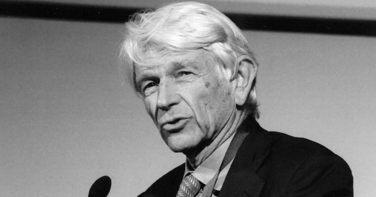 Aging in America: Survive or Thrive | Who is Robert Butler?