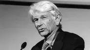 Who is Robert Butler?