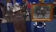 Appraisal: Miles City Trophy Saddle, ca. 1914