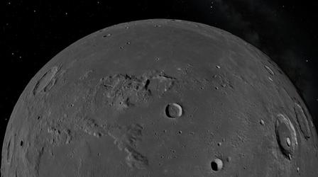 Video thumbnail: Camp TV Moon