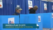 Early Voting Begins in Chicago for 2024 Primary Election