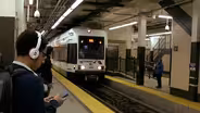 Free NJ Transit rides for one week