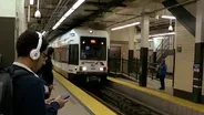 Free NJ Transit rides for one week