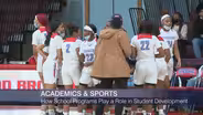 Kenwood Academy High School