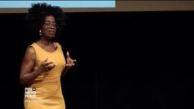 Video thumbnail: PBS NewsHour How coming clean about financial struggle became a calling