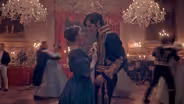 Most Romantic Moment of Season 1