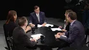 Front Row with Marc Rotterman: June 8, 2018