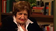Helen Thomas (Part 1) - Author, journalist and columnist