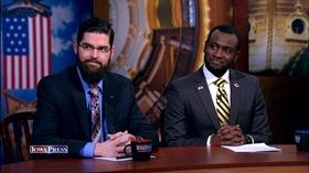 Video thumbnail: Iowa Press Gun Control and Second Amendment-related Issues