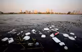 How the UN aims to sharply reduce plastic pollution by 2040