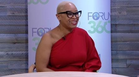 Video thumbnail: Forum 360 Women Leading Real Estate in Northeast Ohio