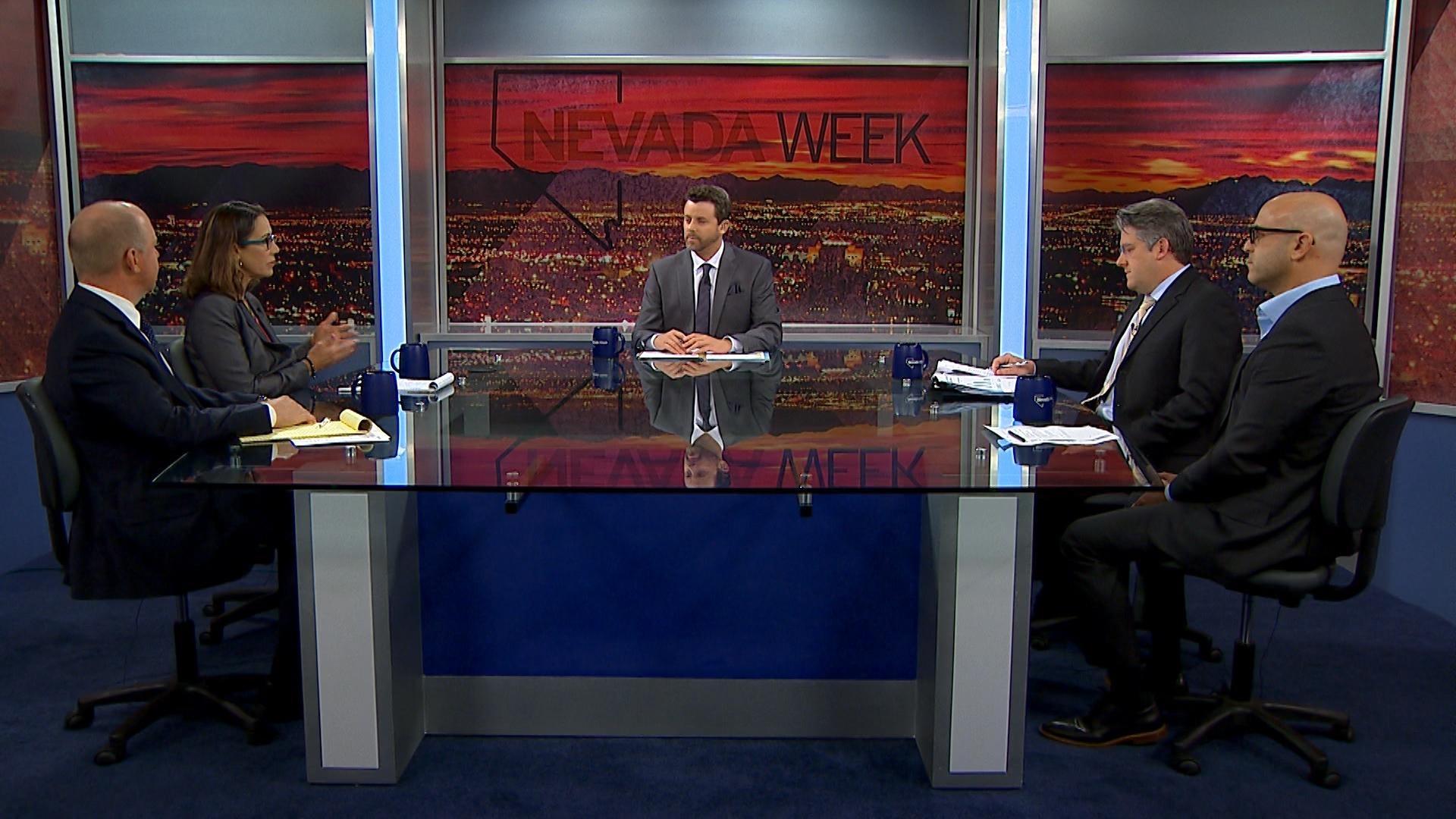 Nevada Week Extras: Financial Planning in Nevada