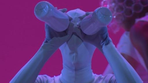 Cinderella: Recyclable Ballet: Preview