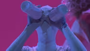 Cinderella: Recyclable Ballet: Preview