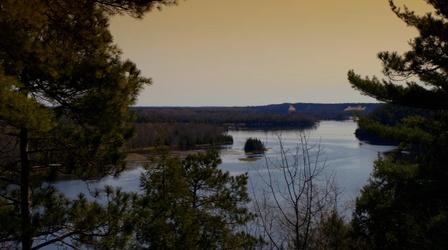 Video thumbnail: Destination Michigan The Legacy of Michigan's Rivers