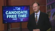 Candidate Free Time 2018: Cam Davis