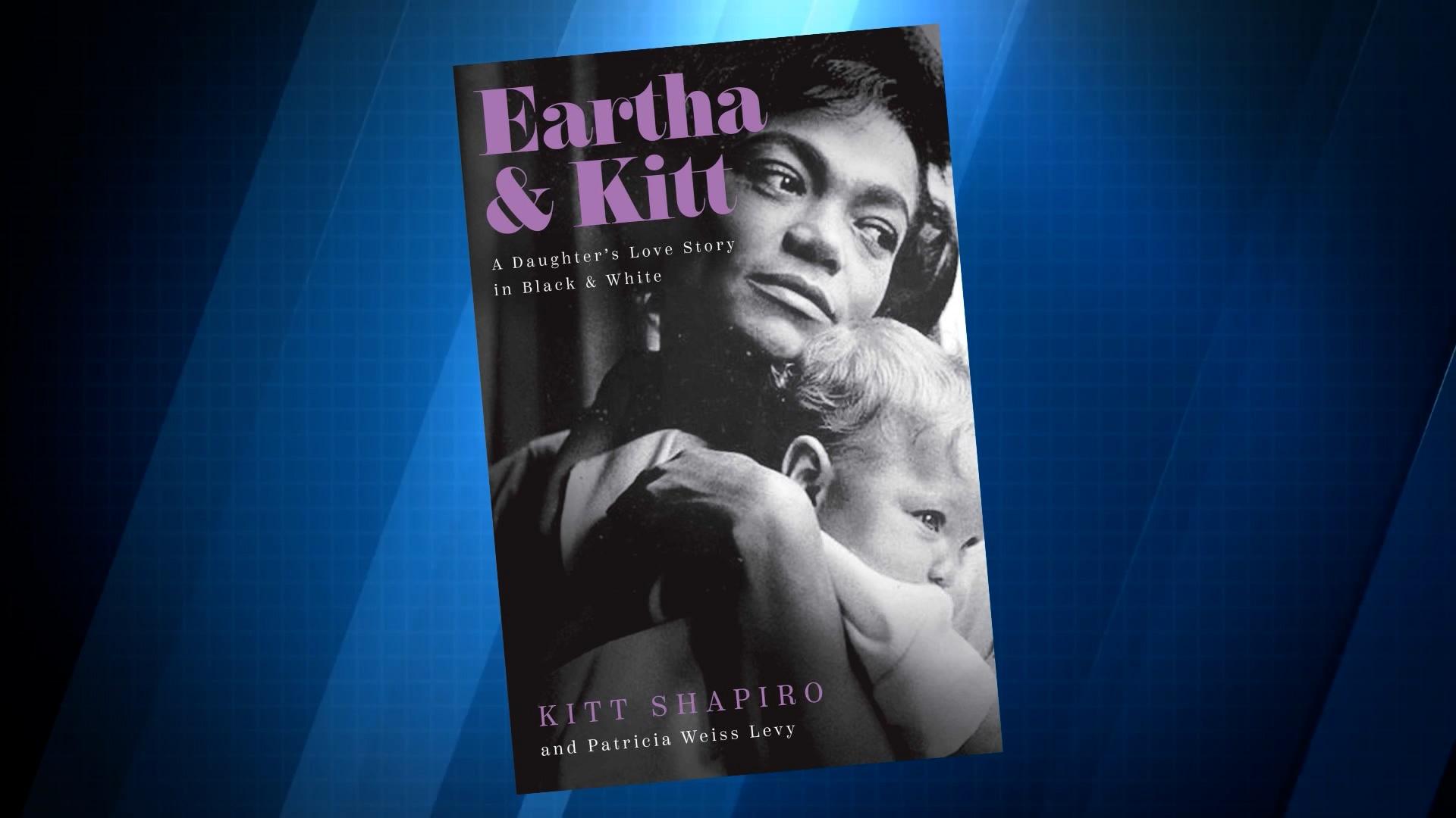 The Story You Didn't Know About Eartha Kitt's 'Santa Baby