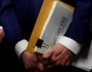 Jan. 6 committee urges Congress to bar Trump from office