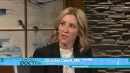 Christine Cabell, MD
