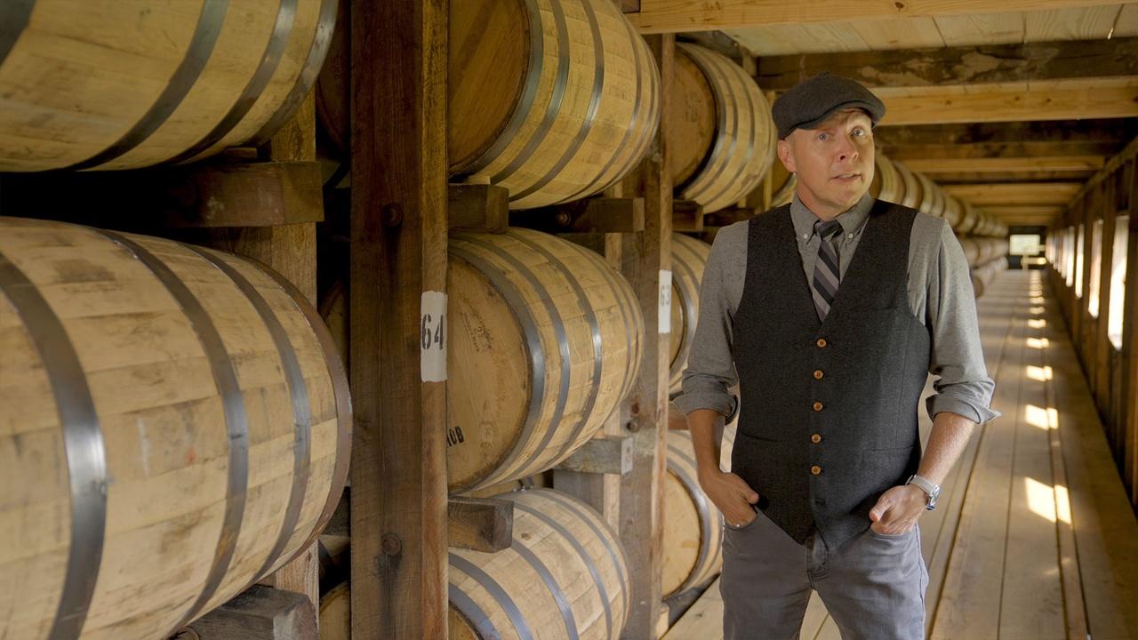 Reconnecting Roots | Bourbon: The Spirit of America