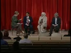 Muslim Political Panel
