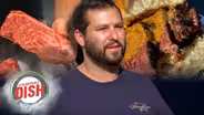 Watch SILVER & SONS Brine and Prepare Their Short Rib Pastrami Sandwich
