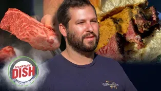 Watch SILVER & SONS Brine and Prepare Their Short Rib Pastrami Sandwich