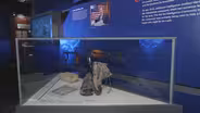 A rare look inside the newly renovated CIA Museum