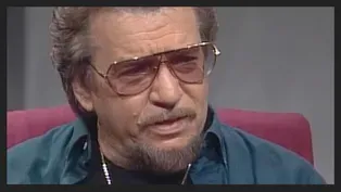 Waylon Jennings | Part 1 | Country Music: A Nashville Story