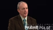 Prairie Pulse 1325: Kevin Iverson