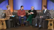 Legislative Leaders | Budget Forecast | Dec 2023