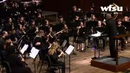 Florida State University Wind Orchestra | September 26, 2025