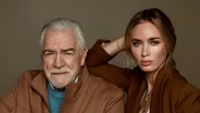 Emily Blunt, Brian Cox, Rachel Weisz, Jenna Ortega and more