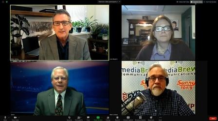 Video thumbnail: Media Meet Year in Review Part 1