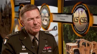 Low U.S. Army Recruitment Leads to Soldier Shortage