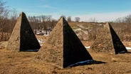 What Are the Great Pyramids of Avery? Iowa’s Hidden Mystery Explained