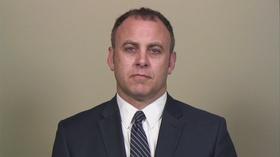 Video thumbnail: Here and Now Rep. Gordon Hintz: Public Education Funding Must Be Priority