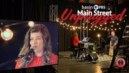 Main Street Unplugged - The Bakers