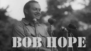 Miles Morale and Memories: Bob Hope and WWII | Preview