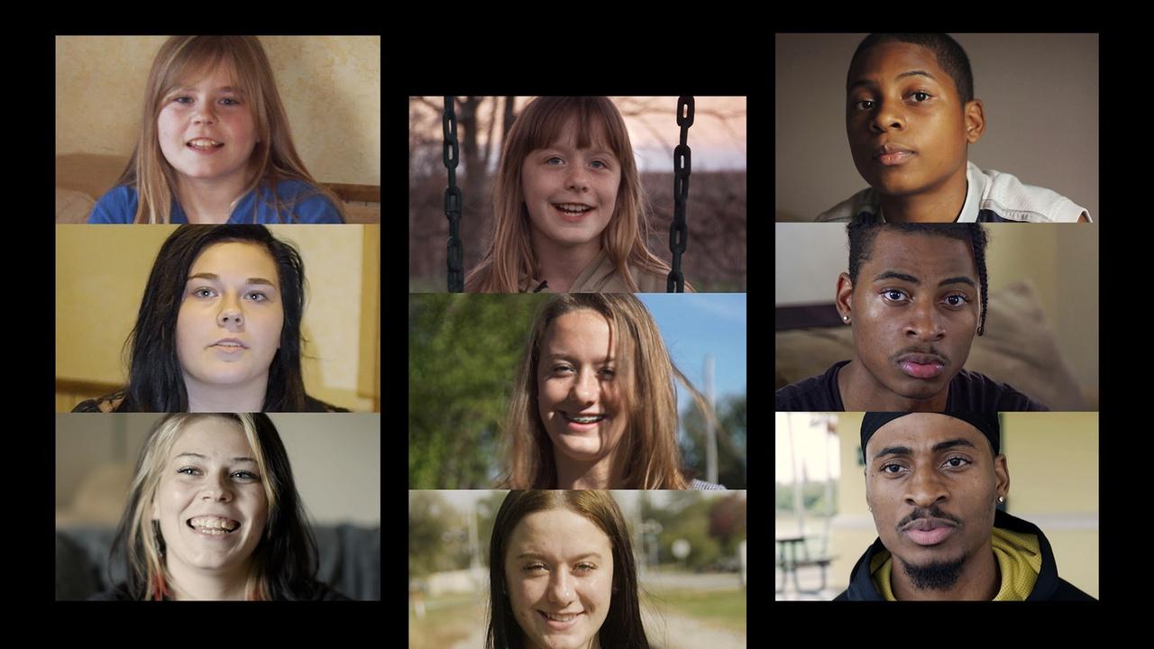 FRONTLINE | Born Poor