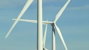 NJ out to bid for next offshore wind farms